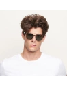 Wholesale Meller Blue Light Blocking Computer Glasses Chauen Tigris - MLR007CHATIG - {ean13} - Hurt