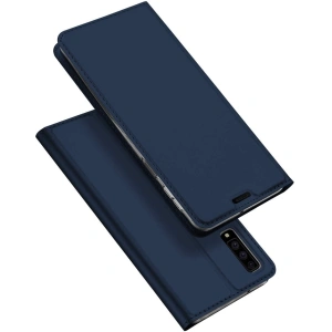 DuxDucis SkinPro Samsung Galaxy A7 (2018) Blue