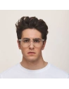 Wholesale Meller Blue Light Blocking Computer Glasses Banna Minor - MLR008BANMIN - {ean13} - Hurt