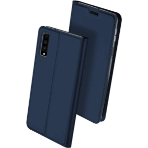 Etui DuxDucis SkinPro Samsung Galaxy A7 (2018) Blue