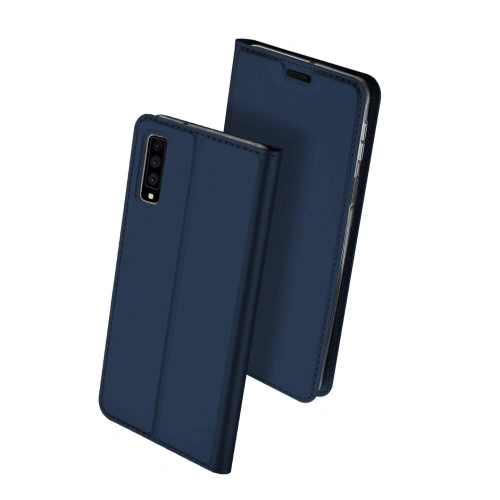 Etui DuxDucis SkinPro Samsung Galaxy A7 (2018) Blue
