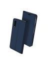 Hurtownia GSM - Etui DuxDucis SkinPro Samsung Galaxy A7 (2018) Blue - DDS180BLU - {ean13} - Hurt