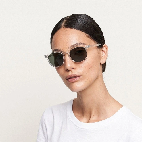 Okulary do komputera Meller z filtrem niebieskiego światła Banna Minor