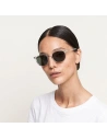 Wholesale Meller Blue Light Blocking Computer Glasses Banna Minor - MLR008BANMIN - {ean13} - Hurt
