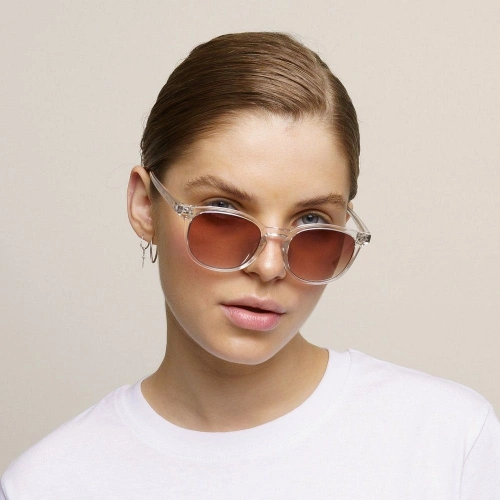 Okulary do komputera Meller z filtrem niebieskiego światła Banna Minor