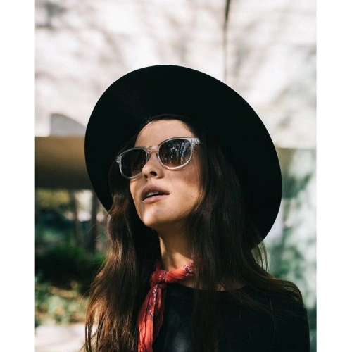 Okulary do komputera Meller z filtrem niebieskiego światła Banna Minor