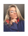 Wholesale Meller Blue Light Blocking Computer Glasses Banna Minor - MLR008BANMIN - {ean13} - Hurt