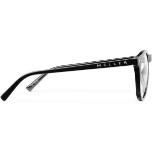 Meller Blue Light Blocking Computer Glasses Kubu Black