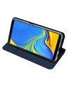 Hurtownia GSM - Etui DuxDucis SkinPro Samsung Galaxy A7 (2018) Blue - DDS180BLU - {ean13} - Hurt