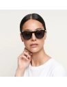 Wholesale Meller Blue Light Blocking Computer Glasses Kubu Black - MLR009KUBBLK - {ean13} - Hurt