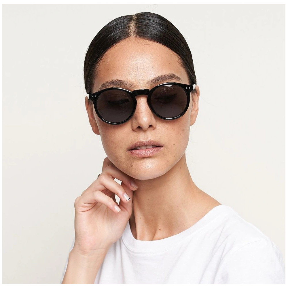 Wholesale Meller Blue Light Blocking Computer Glasses Kubu Black - MLR009KUBBLK - {ean13} - Hurt
