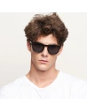 Wholesale Meller Blue Light Blocking Computer Glasses Kubu Black - MLR009KUBBLK - {ean13} - Hurt