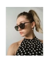 Wholesale Meller Blue Light Blocking Computer Glasses Kubu Black - MLR009KUBBLK - {ean13} - Hurt