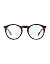 Wholesale Meller Blue Light Blocking Computer Glasses Kubu Tigris - MLR010KUBTIG - {ean13} - Hurt