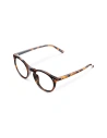 Wholesale Meller Blue Light Blocking Computer Glasses Kubu Tigris - MLR010KUBTIG - {ean13} - Hurt