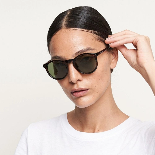 Okulary do komputera Meller z filtrem niebieskiego światła Kubu Tigris