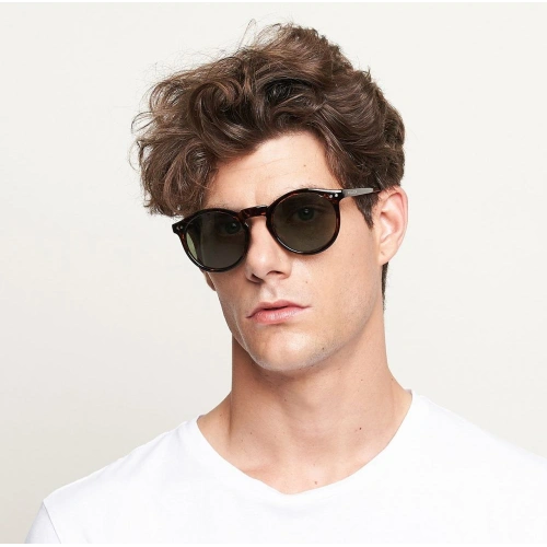 Okulary do komputera Meller z filtrem niebieskiego światła Kubu Tigris