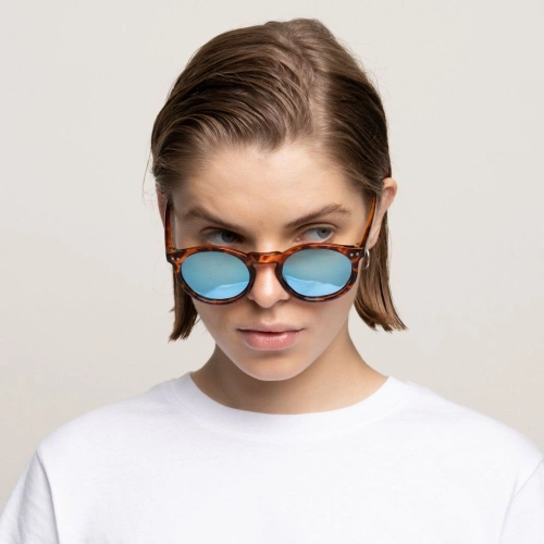 Okulary do komputera Meller z filtrem niebieskiego światła Kubu Tigris