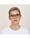 Wholesale Meller Blue Light Blocking Computer Glasses Banna Tigris - MLR011BANTIG - {ean13} - Hurt