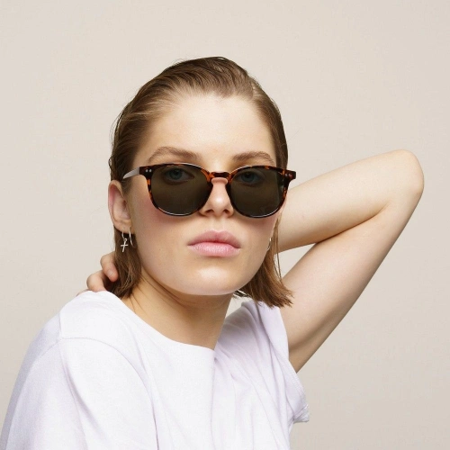 Okulary do komputera Meller z filtrem niebieskiego światła Banna Tigris