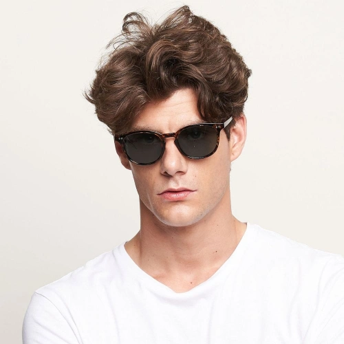 Okulary do komputera Meller z filtrem niebieskiego światła Banna Tigris