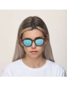 Wholesale Meller Blue Light Blocking Computer Glasses Banna Tigris - MLR011BANTIG - {ean13} - Hurt