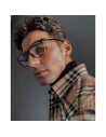 Wholesale Meller Blue Light Blocking Computer Glasses Banna Tigris - MLR011BANTIG - {ean13} - Hurt