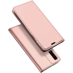 Etui DuxDucis SkinPro Samsung Galaxy A7 (2018) Rose Gold