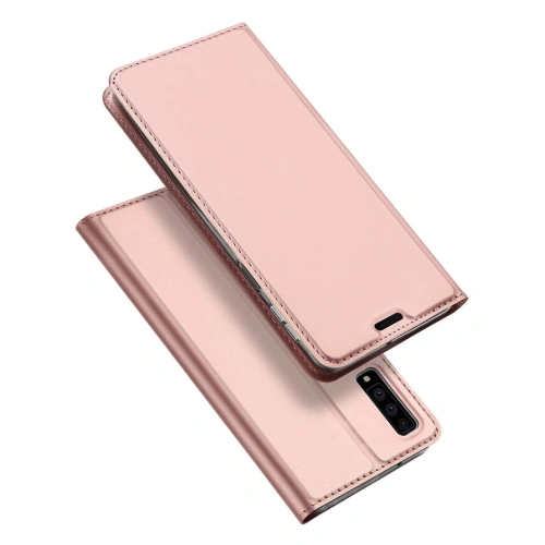 Etui DuxDucis SkinPro Samsung Galaxy A7 (2018) Rose Gold