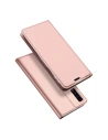 Hurtownia GSM - Etui DuxDucis SkinPro Samsung Galaxy A7 (2018) Rose Gold - DDS181RS - {ean13} - Hurt