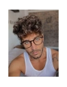 Wholesale Meller Blue Light Blocking Computer Glasses Banna Tigris - MLR011BANTIG - {ean13} - Hurt