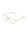 Wholesale Meller Blue Light Blocking Computer Glasses Ashia Gold - MLR012ASHGLD - {ean13} - Hurt
