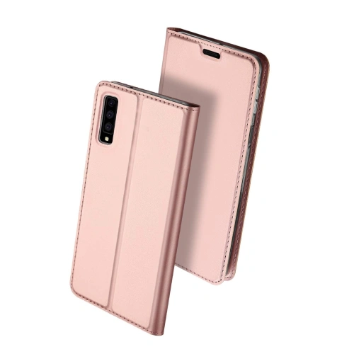 Etui DuxDucis SkinPro Samsung Galaxy A7 (2018) Rose Gold