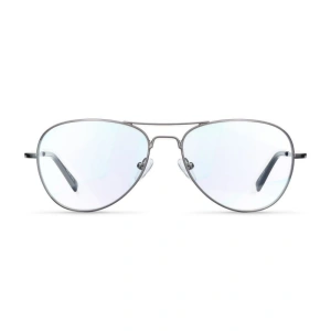 Hurtownia GSM - Okulary do komputera Meller z filtrem niebieskiego światła Ashia Gunmetal - MLR013ASHGNM - {ean13} - Hurt