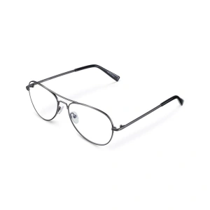 Hurtownia GSM - Okulary do komputera Meller z filtrem niebieskiego światła Ashia Gunmetal - MLR013ASHGNM - {ean13} - Hurt