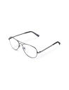 Hurtownia GSM - Okulary do komputera Meller z filtrem niebieskiego światła Ashia Gunmetal - MLR013ASHGNM - {ean13} - Hurt