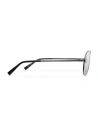 Hurtownia GSM - Okulary do komputera Meller z filtrem niebieskiego światła Ashia Gunmetal - MLR013ASHGNM - {ean13} - Hurt