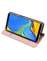 Hurtownia GSM - Etui DuxDucis SkinPro Samsung Galaxy A7 (2018) Rose Gold - DDS181RS - {ean13} - Hurt