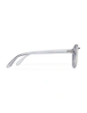 Wholesale Meller Blue Light Blocking Computer Glasses Nyasa Grey - MLR014NYAGRY - {ean13} - Hurt