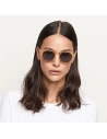 Wholesale Meller Blue Light Blocking Computer Glasses Nyasa Grey - MLR014NYAGRY - {ean13} - Hurt