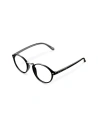 Wholesale Meller Blue Light Blocking Computer Glasses Nyasa Black - MLR015NYABLK - {ean13} - Hurt