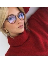 Wholesale Meller Blue Light Blocking Computer Glasses Nyasa Tigris - MLR016NYATIG - {ean13} - Hurt