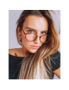 Wholesale Meller Blue Light Blocking Computer Glasses Nyasa Tigris - MLR016NYATIG - {ean13} - Hurt