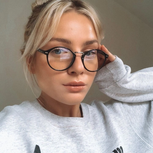 Okulary do komputera Meller z filtrem niebieskiego światła Nyasa Tigris