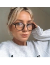 Wholesale Meller Blue Light Blocking Computer Glasses Nyasa Tigris - MLR016NYATIG - {ean13} - Hurt