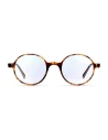 Meller Blue Light Blocking Computer Glasses Kribi Tigris