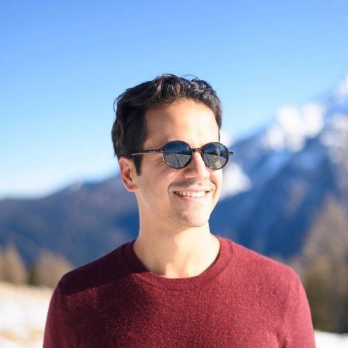 Okulary do komputera Meller z filtrem niebieskiego światła Kribi Tigris