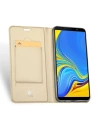 Hurtownia GSM - Etui DuxDucis SkinPro Samsung Galaxy A7 (2018) Gold - DDS182GLD - {ean13} - Hurt
