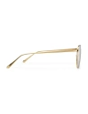 Wholesale Meller Blue Light Blocking Computer Glasses Bamako Gold - MLR018BANGLD - {ean13} - Hurt