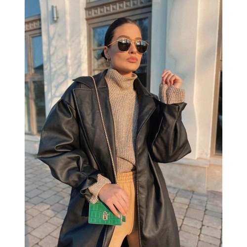 Okulary do komputera Meller z filtrem niebieskiego światła Bamako Gold